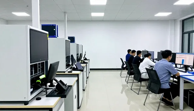 河南高歌企业孵化器有限公司