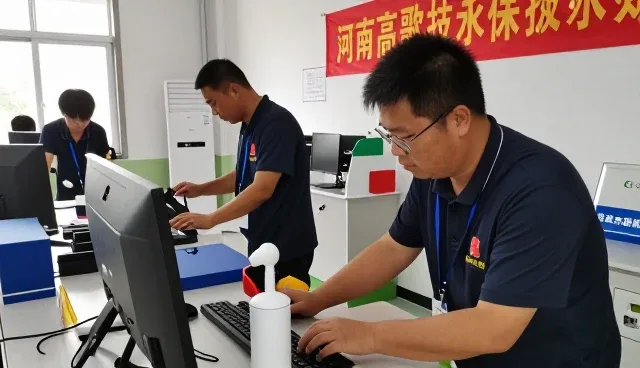 河南高歌企业孵化器有限公司提供适合河南高歌的安装调试
