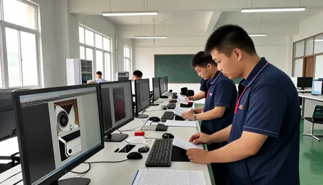 技术培训技术转让怎么做得更稳：内容包括方案一线经验